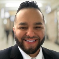 AAA-The Auto Club Group Employee Daniel Nickerson's profile photo