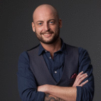 Andrea Scalvenzi Email