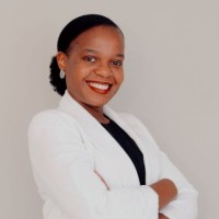 Embedding Project Employee Makhegu Mabunda's profile photo