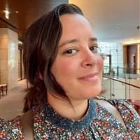 The Business Analysts Employee Sanne A.'s profile photo