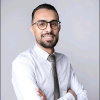 Sofac S.A. Employee Mohamed Stitou's profile photo