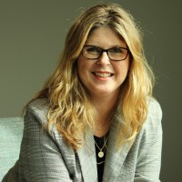 Amy Crowe