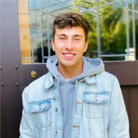 Bosch Architecture Employee Gavin Sharp's profile photo