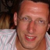 121mcv International Employee John McVeigh's profile photo