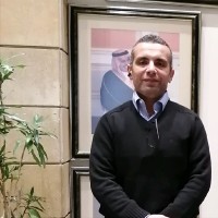 Mohammad Fakih Email