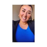 COLMENA Employee Claudia Roco / Experta's profile photo