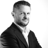 IREMOS Employee Cyrille Lenoir's profile photo