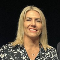 Sydney Ultrasound for Women Employee Wendy Collier's profile photo