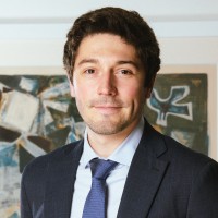 Häusermann+Partner Employee Baptiste Savoy's profile photo