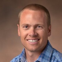 Northrop Grumman Employee Cameron Avery's profile photo