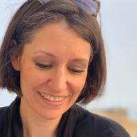 Agnès Delorme Email