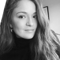 Johanna Sjöberg Email