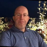 Bracken Rothwell Employee Alan Parsons's profile photo