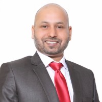 Mukesh Kumar Email