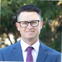 None Employee Wayne Reid's profile photo