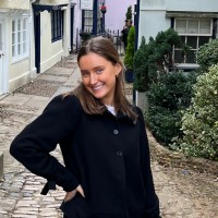 LETT Employee Isabelle Brown's profile photo