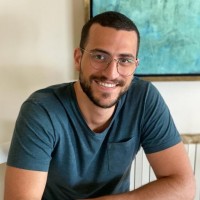 Lycée Montaigne Employee Karim Dahdah's profile photo