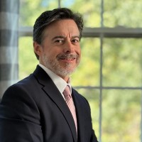 Connected Logistics Employee Mark Farias's profile photo