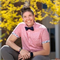 Kacie Thompson-Holt Email