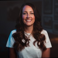 Frontier Risks Group Employee Louise Coppack's profile photo