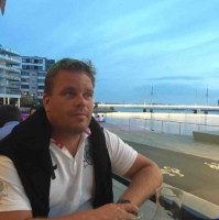 D.A. MATTSSON Employee Ronny Kardevall's profile photo