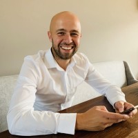 Sera Software Employee Frank Veelenturf's profile photo