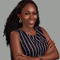 Chaindustry Employee Emem Essien's profile photo