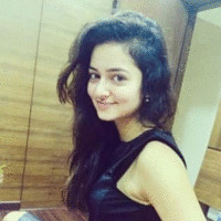 Digital Marketing Company Employee Rashika Goyal's profile photo