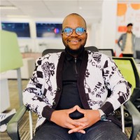 Apollo Studios Employee Comfort Matjokotja's profile photo