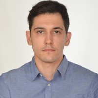 MarinTel Employee Elcin Sayaliyev's profile photo