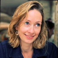 AVELIM Employee Alice Dupé's profile photo