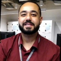Zero a Oito Employee Amon Ladislau's profile photo