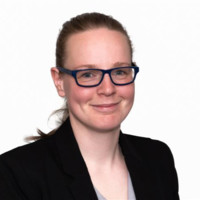Rider Levett Bucknall Employee Abigail Dowling's profile photo