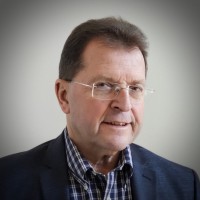 Voluntary Benefits At Work Employee Tom Giedgowd's profile photo