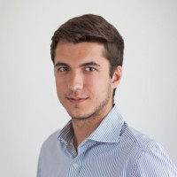 Jones Day Employee Benoit Patrice's profile photo