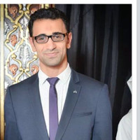 Almana Hospitals Employee Abdul Almaa's profile photo