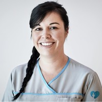 Al Karamah School Employee Orla Quinn's profile photo