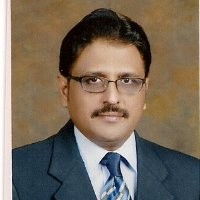 Envoy Pharmaceutical Pvt Ltd Employee Imran Asif's profile photo