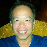 Sunpower Group Ltd Employee Gregory Yap's profile photo