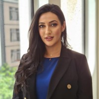 Long Saad Woodbridge Lawyers Employee Mariam Roumie's profile photo