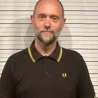 PSP Employee Paul Hadley's profile photo