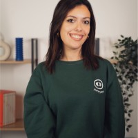 CF Experts Employee Anissa Aeberhard's profile photo