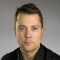 ConSol Employee Sandro Bitzi's profile photo
