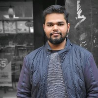 Nirala World Employee Parth Garg's profile photo