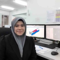Norzairani Mohd Email
