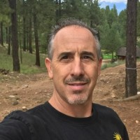 Doehrman Employee Nick Stallone's profile photo