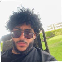 Maven Success Employee Eyad Kanbar's profile photo