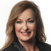 Bureau of Land Management Employee Michelle van der Linden's profile photo