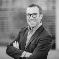 AOK PLUS Employee Marcus Lärz's profile photo