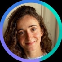 360 Learning Employee Ilhem Zemirli's profile photo